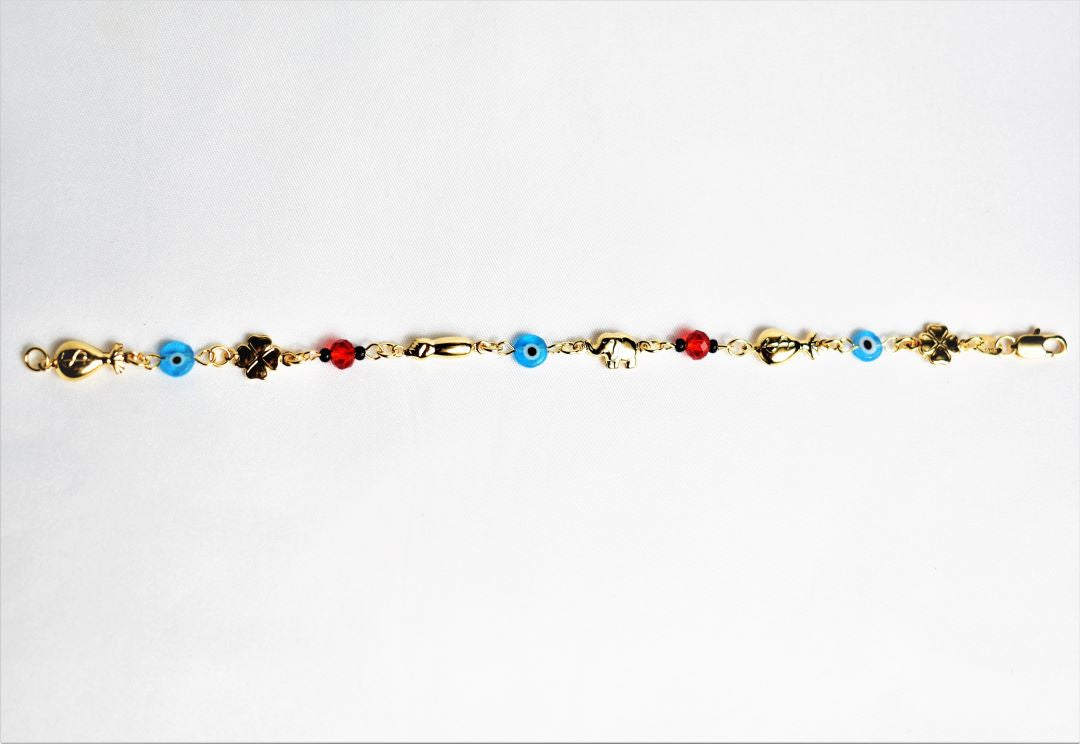 LifeStyle Evil Eye