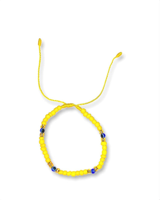 Five Sun shine Evil Eye